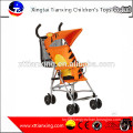 Wholesale high quality best price hot sale children baby stroller/kids stroller/custom baby stroller big wheel